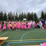 W Ośrodku Szkolno-Wychowawczym